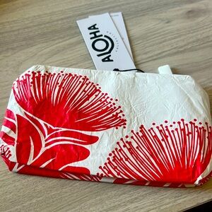 Aloha Collection Mini Pouch